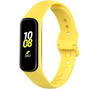 Shieranlee Bracelet de Sport en Silicone Souple pour Samsung Galaxy Fit e SM-R375