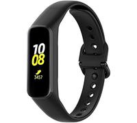 Shieranlee Bracelet pour Galaxy Fit e Bracelet， Bracelet de Sport en Silicone Souple pour Samsung Galaxy Fit e SM-R375