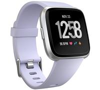 Shieranlee Bracelet pour Fitbit Versa/Fitbit Versa Lite/Fitbit Versa 2, Nouvelles Remplacement du Sport, Couleurs du TPU compatibles avec Fitbit Versa