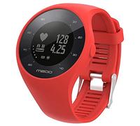 Shieranlee Bracelet pour Polar M200 Bracelet -de Rechange en Silicone - Accessoires de Montre Intelligente GPS