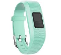 Shieranlee Bracelet Remplacement pour Garmin Vivofit 3/ Vivofit JR/Vivofit JR. 2 Bracelet