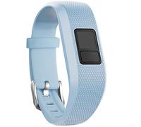 Shieranlee Bracelet Remplacement pour Garmin Vivofit 3/ Vivofit JR/Vivofit JR. 2 Bracelet