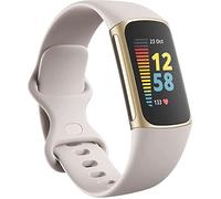 Shieranlee Charge 6 Bracelet,Bracelets de Rechange en Silicone Compatible avec Fitbit Charge 5