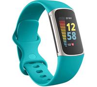 Shieranlee Charge 6 Bracelet,Bracelets de Rechange en Silicone Compatible avec Fitbit Charge 5