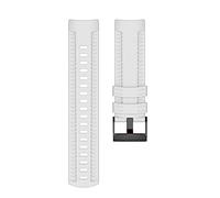 Shieranlee Compatible avec Suunto 9 Bracelet, 24MM Bracelet en Cuir véritable pour Suunto 9 GPS Baro Replacement Watch Strap for Men Women