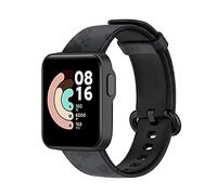 Shieranlee Compatible avec Xiaomi Mi Watch Lite/Redmi Watch Lite Bracelet,Montre Silicone Souple pour Xiaomi Mi Watch Lite/Redmi Watch Lite Smart Watch