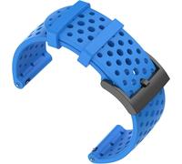 Shieranlee Compatible With 9 Spartan/ 7 Bracelet, 24Mm Silicone Bracelets De Montres Poignet Sangle De Sports Pour 9/ D5/ Spartan Sport Wrist Hr/ 9 Titanium