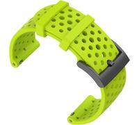 Shieranlee Compatible With 9 Spartan/ 7 Bracelet, 24Mm Silicone Bracelets De Montres Poignet Sangle De Sports Pour 9/ D5/ Spartan Sport Wrist Hr/ 9 Titanium