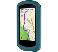 Shieranlee Coque en gel silicone TPU pour Garmin Edge 1030 Plus, Edge 1030 Plus, Edge 1030 Ultra mince et antichoc, Pierre., edge 1030 plus
