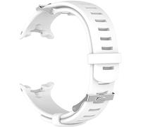 Shieranlee D4i Bracelet,Bracelet de Montre de Sport en Silicone Compatible avec Suunto D4 / D4i / D4i Novo