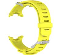 Shieranlee D4i Bracelet,Bracelet de Montre de Sport en Silicone Compatible avec Suunto D4 / D4i / D4i Novo