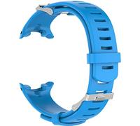 Shieranlee D4i Bracelet,Bracelet de Montre de Sport en Silicone Compatible avec Suunto D4 / D4i / D4i Novo