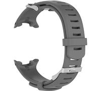 Shieranlee D4i Bracelet,Bracelet de Montre de Sport en Silicone Compatible avec Suunto D4 / D4i / D4i Novo