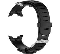 Shieranlee D4i Bracelet,Bracelet de Montre de Sport en Silicone Compatible avec Suunto D4 / D4i / D4i Novo