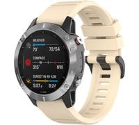 Shieranlee Fenix 7 Bracelet,22mm Quick Fit Bracelet de Montre Bracelet de Remplacement pour Garmin Fenix 5/Fenix 5 Plus/Forerunner 935/Fenix 6/Fenix 6 Pro/Fenix 7/Fenix 7 Solar/Fenix 7 Sapphire Solar