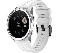 Shieranlee Fenix 7s Bracelet,20mm Quick Fit Bracelet de Montre Bracelet de Remplacement pour Garmin Fenix 7S/Fenix 5S Plus/Fenix 6S Pro/Fenix 7S/Fenix 7S Solar/Fenix 7S Sapphire Solar