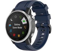 Shieranlee Fenix 7s Bracelet,20mm Quick Fit Bracelet de Montre Bracelet de Remplacement pour Garmin Fenix 7S/Fenix 5S Plus/Fenix 6S Pro/Fenix 7S/Fenix 7S Solar/Fenix 7S Sapphire Solar