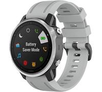 Shieranlee Fenix 7s Bracelet,20mm Quick Fit Bracelet de Montre Bracelet de Remplacement pour Garmin Fenix 7S/Fenix 5S Plus/Fenix 6S Pro/Fenix 7S/Fenix 7S Solar/Fenix 7S Sapphire Solar