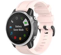 Shieranlee Fenix 7s Bracelet,20mm Quick Fit Bracelet de Montre Bracelet de Remplacement pour Garmin Fenix 7S/Fenix 5S Plus/Fenix 6S Pro/Fenix 7S/Fenix 7S Solar/Fenix 7S Sapphire Solar