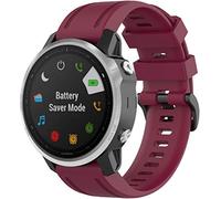 Shieranlee Fenix 7s Bracelet,20mm Quick Fit Bracelet de Montre Bracelet de Remplacement pour Garmin Fenix 7S/Fenix 5S Plus/Fenix 6S Pro/Fenix 7S/Fenix 7S Solar/Fenix 7S Sapphire Solar