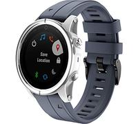 Shieranlee Fenix 7s Bracelet,20mm Quick Fit Bracelet de Montre Bracelet de Remplacement pour Garmin Fenix 7S/Fenix 5S Plus/Fenix 6S Pro/Fenix 7S/Fenix 7S Solar/Fenix 7S Sapphire Solar