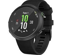 Shieranlee Forerunner 45 Bracelet,Bracelet de Montre de Rechange en Silicone Sport Compatible avec Garmin Forerunner 45 GPS Running Watch Large