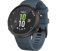 Shieranlee Forerunner 45S Bracelet,Bracelet de Montre de Rechange en Silicone Sport Compatible avec Garmin Forerunner 45S GPS Running Watch GPS Smartwatch Small