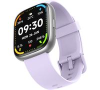 Shieranlee IDW19/IDW13/IDW16/IDW18, 22mm genuine quickfit Soft Silicone Bracelet pour Gloryfit P66/P66D/P72/P95, TUYOM LW36, H1/D1,T50S, Y6, R30PRO,YB54, G39, AG. PTE LW1