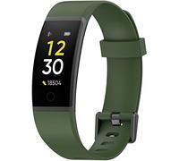 Shieranlee realme Smart Band Straps Bracelet,en Silicone Souple Bracelet de Remplacement Bracelet de Montre Bracelet de Montre Bracelet de Montre Bracelet de Sport Compatible avec realme Smart Band