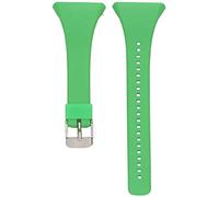 Shieranlee Strap Compatible avec Polar FT4/FT7, Sport en Silicone Souple Remplacement Bracelet pour Polar FT4/FT7 Watch