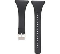 Shieranlee Strap Compatible avec Polar FT4/FT7, Sport en Silicone Souple Remplacement Bracelet pour Polar FT4/FT7 Watch