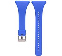 Shieranlee Strap Compatible avec Polar FT4/FT7, Sport en Silicone Souple Remplacement Bracelet pour Polar FT4/FT7 Watch