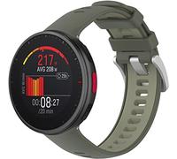 Shieranlee Vantage v2 Bracelet,en Silicone Souple Bracelet de Remplacement Bracelet de Montre Bracelet de Montre Bracelet de Montre Bracelet de Sport Compatible avec Polar Vantage V2