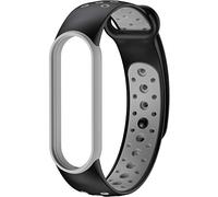 Shieranlee Watch Bands Compatible with Xiaomi Mi Band 5 2020,Classic Style Multi-Color Solid Color Soft Silicone Wristband Bracelet Watch Strap for Xiaomi Smart Band 5