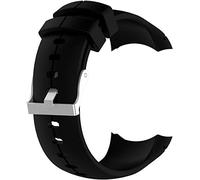 Shieranlee Watch Strap for Spartan Ultra Bracelet, Soft Silicone Band Replacement Bracelet pour SUUNTO Spartan Ultra