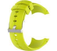 Shieranlee Watch Strap for Spartan Ultra Bracelet, Soft Silicone Band Replacement Bracelet pour SUUNTO Spartan Ultra
