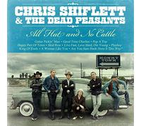 Shiflett, Chris - All Hat and No Cattle