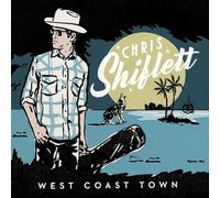Shiflett Chris - West Coast Town