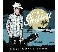 Shiflett, Chris - West Coast Town