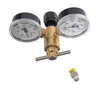 Shifnoid PC2008 Régulateur de CO2 double