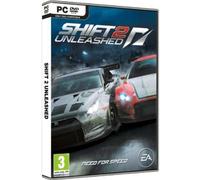 Shift 2 : unleashed