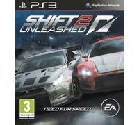 Shift 2 : unleashed