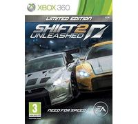 Shift 2 : unleashed - édition limitée