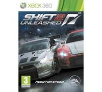 Shift 2 - Unleashed [import anglais]