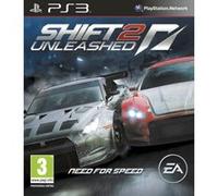 SHIFT 2 Unleashed G