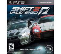 Shift 2 - Unleashed [import anglais]