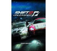 Shift 2: Unleashed (PC) EA App Key EUROPE