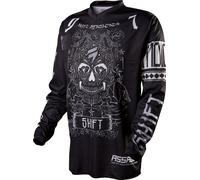 Shift Assault, jersey S Tough Guy Noir Tough Guy Noir