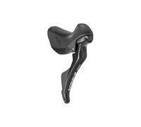 Shimano Essa St-u2030-r 8s Right Brake Lever With Shifter Argenté 8s Black