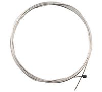 Shift Cable - Elite Polished Ultra-Slick Stainless - 1.1X2300mm - Campagnolo